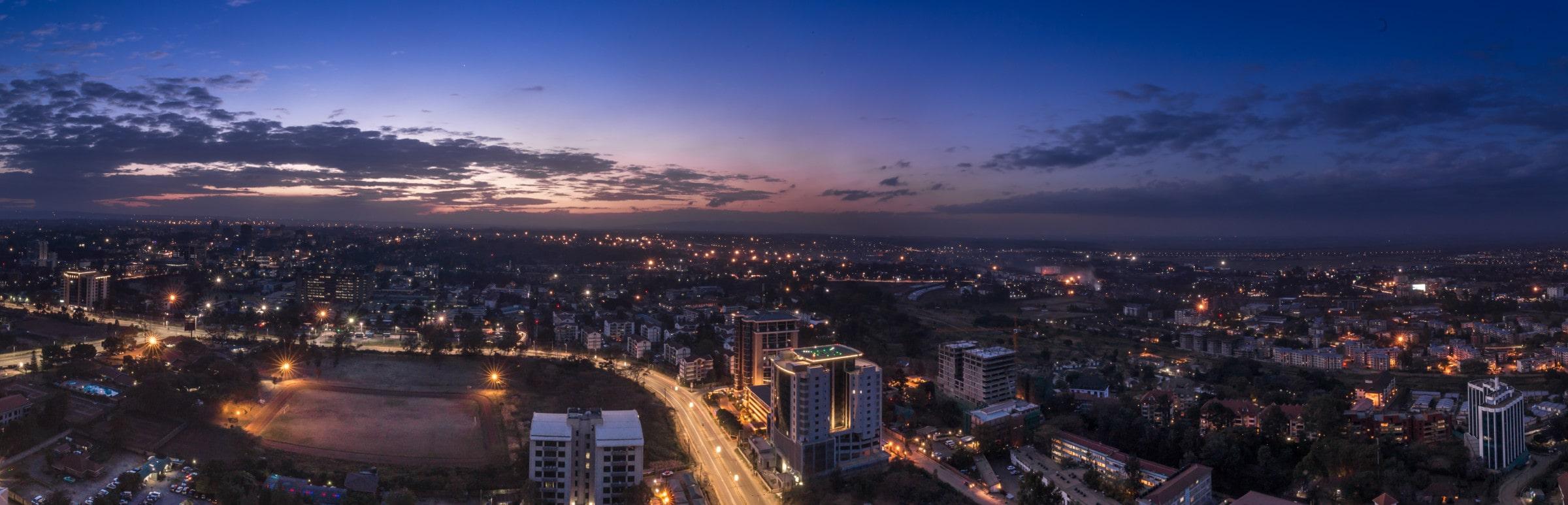 Kenya