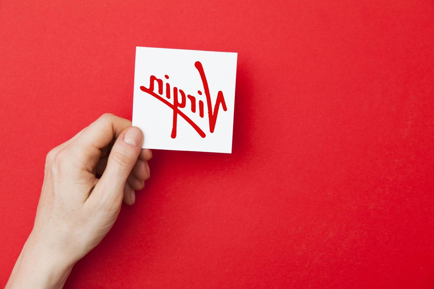 Virgin Media Brand Logo