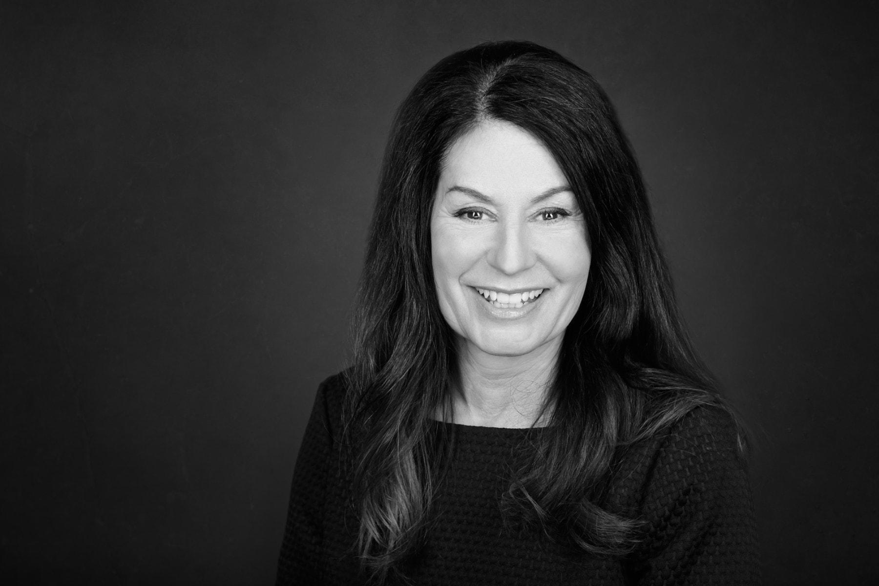 Andrea Brimmer, Chief Marketing and PR Officer, Ally Financial