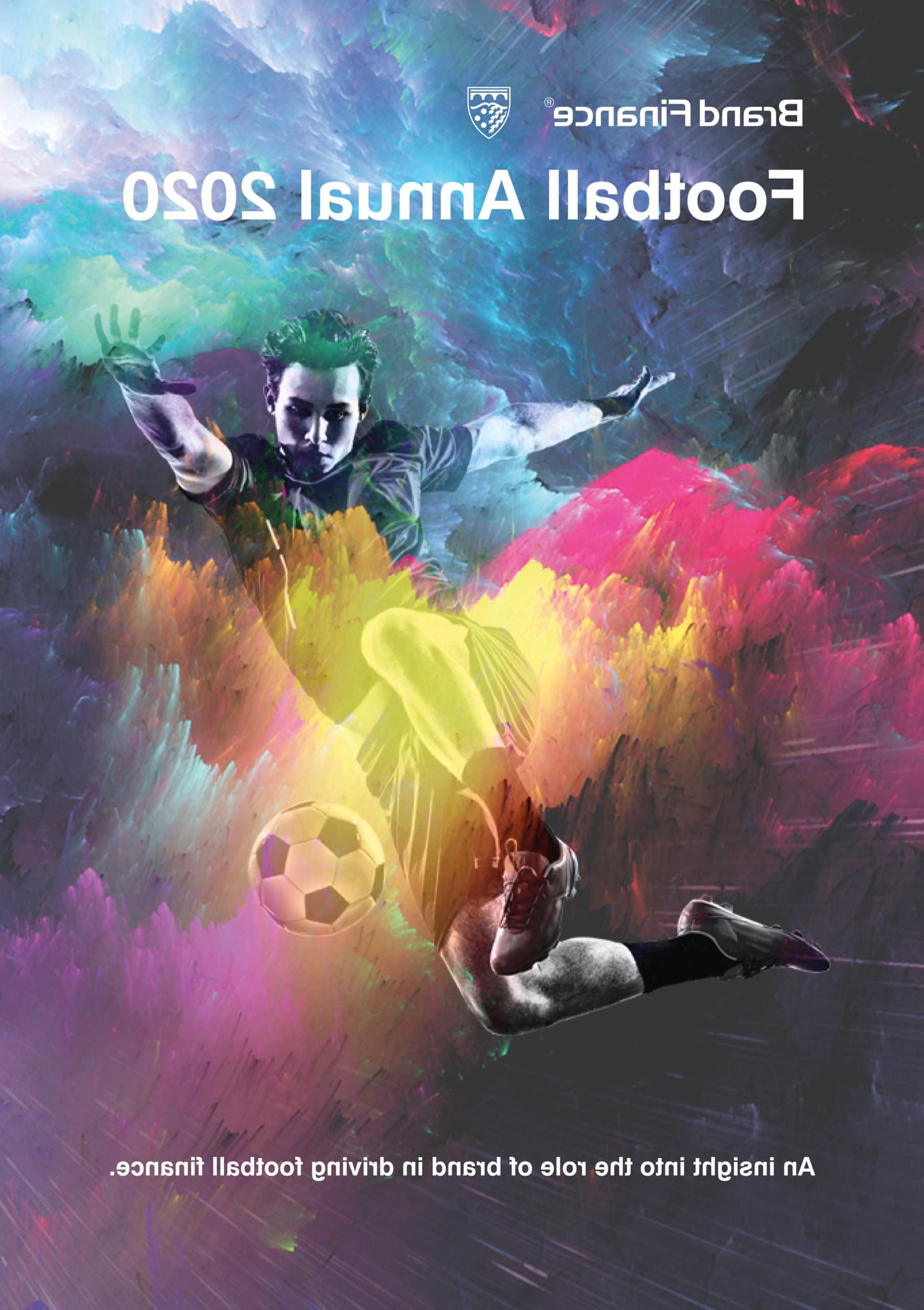 Brand Finance Football Annual 2020