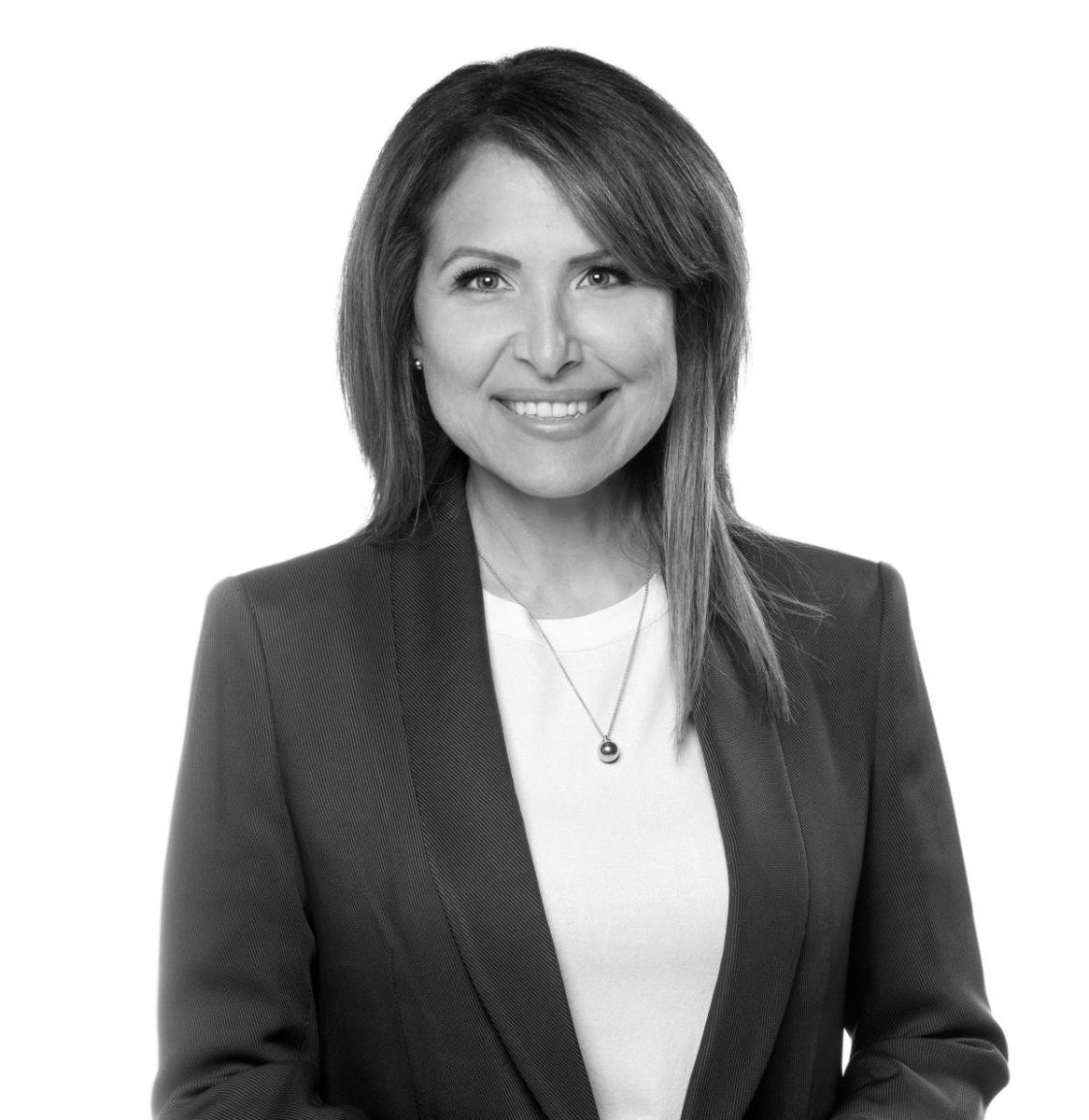Jill Schnarr Vice-President of Corporate Citizenship & Communications, TELUS