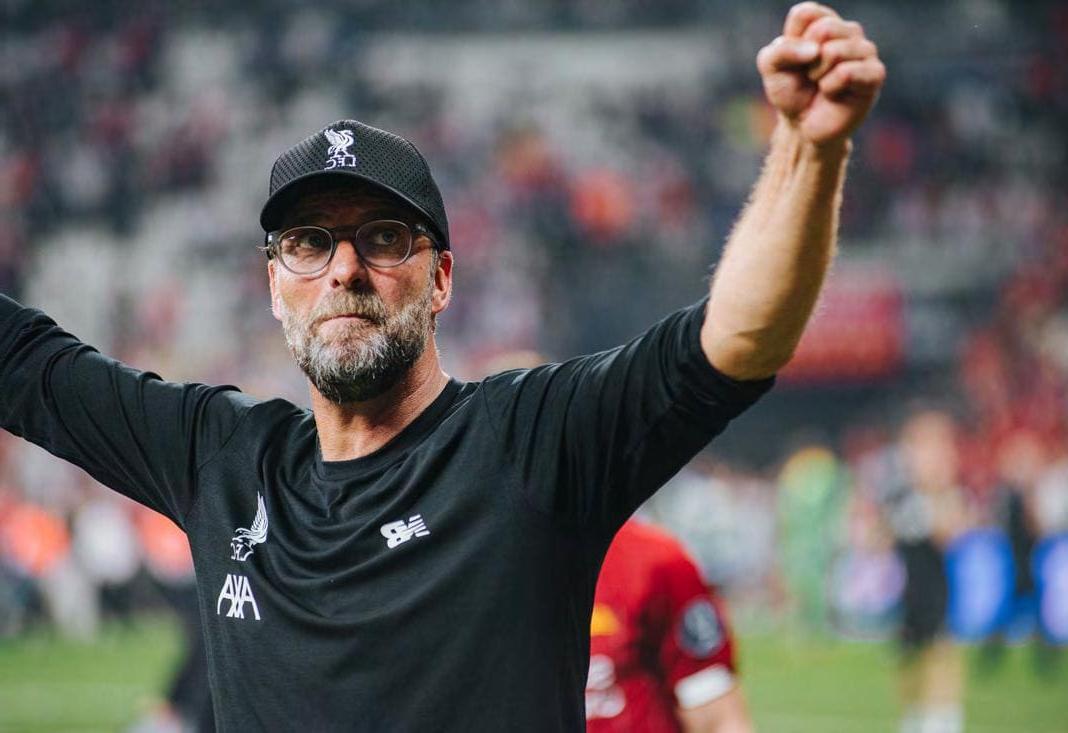 Jürgen Klopp