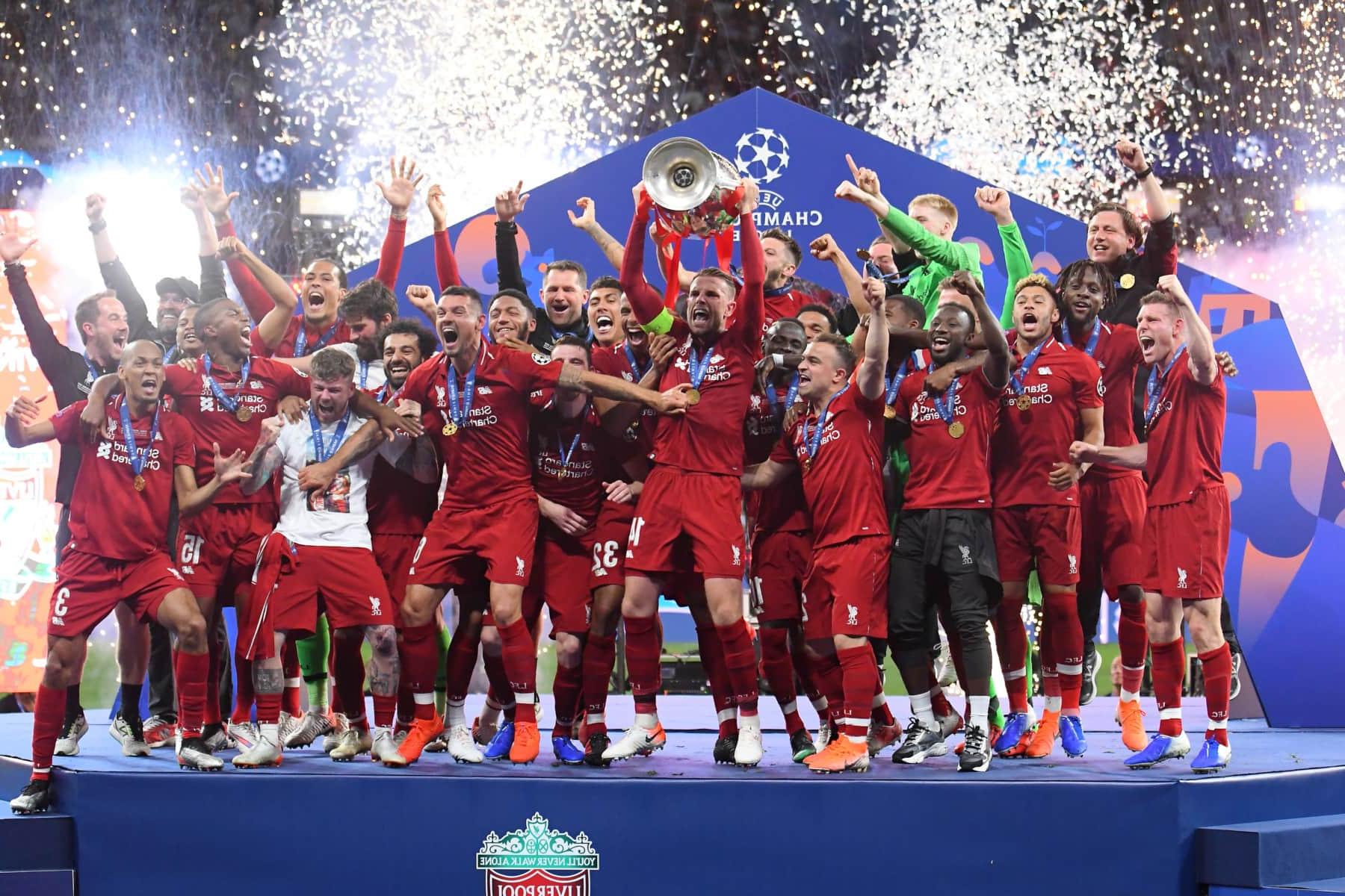 Liverpool Football Club