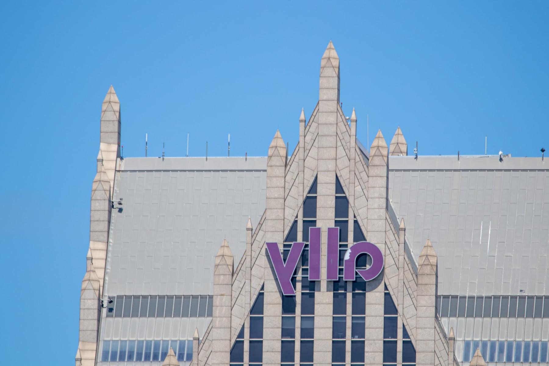 Brand Spotlight: Ally Financial