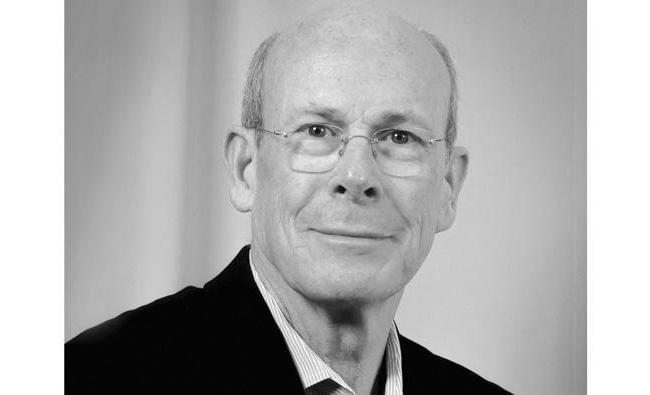 Andrew Campbell, Managing Director, Brand Finance Middle East