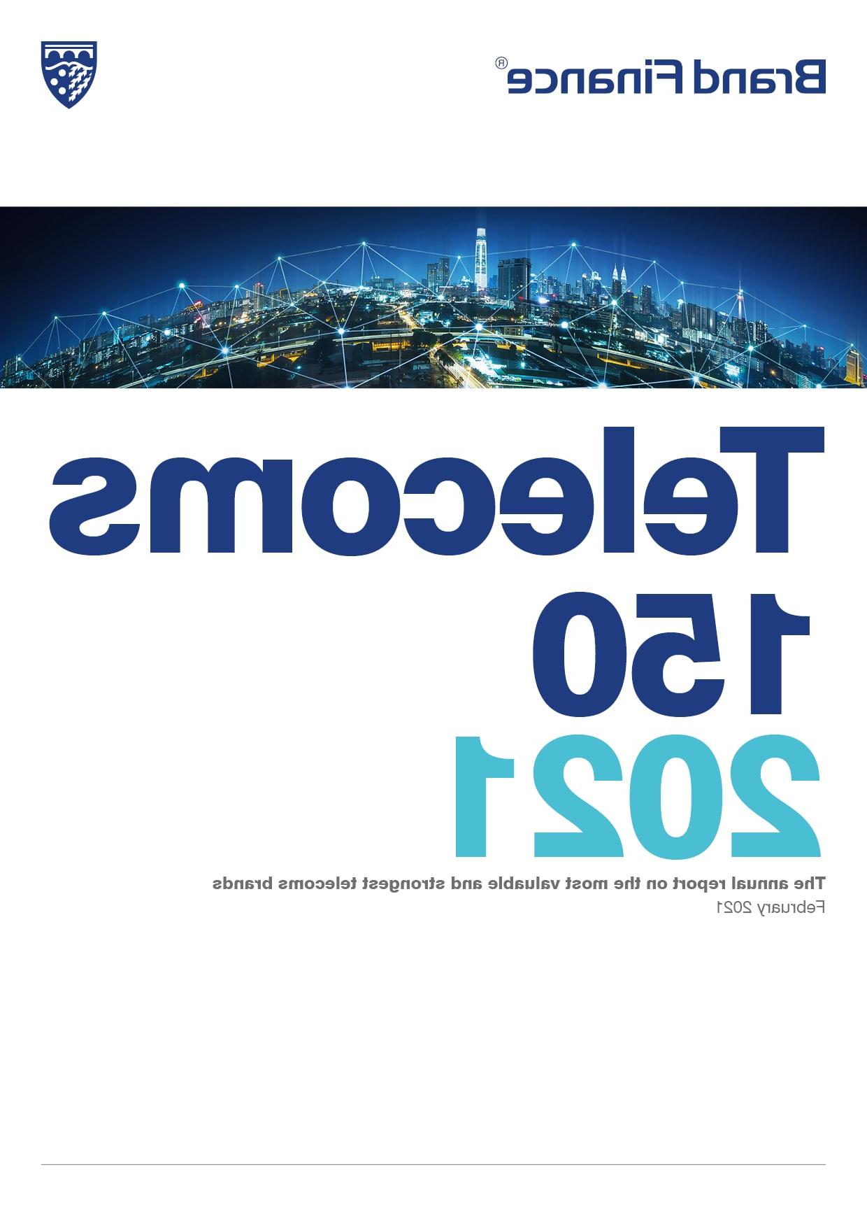 Telecoms 2021