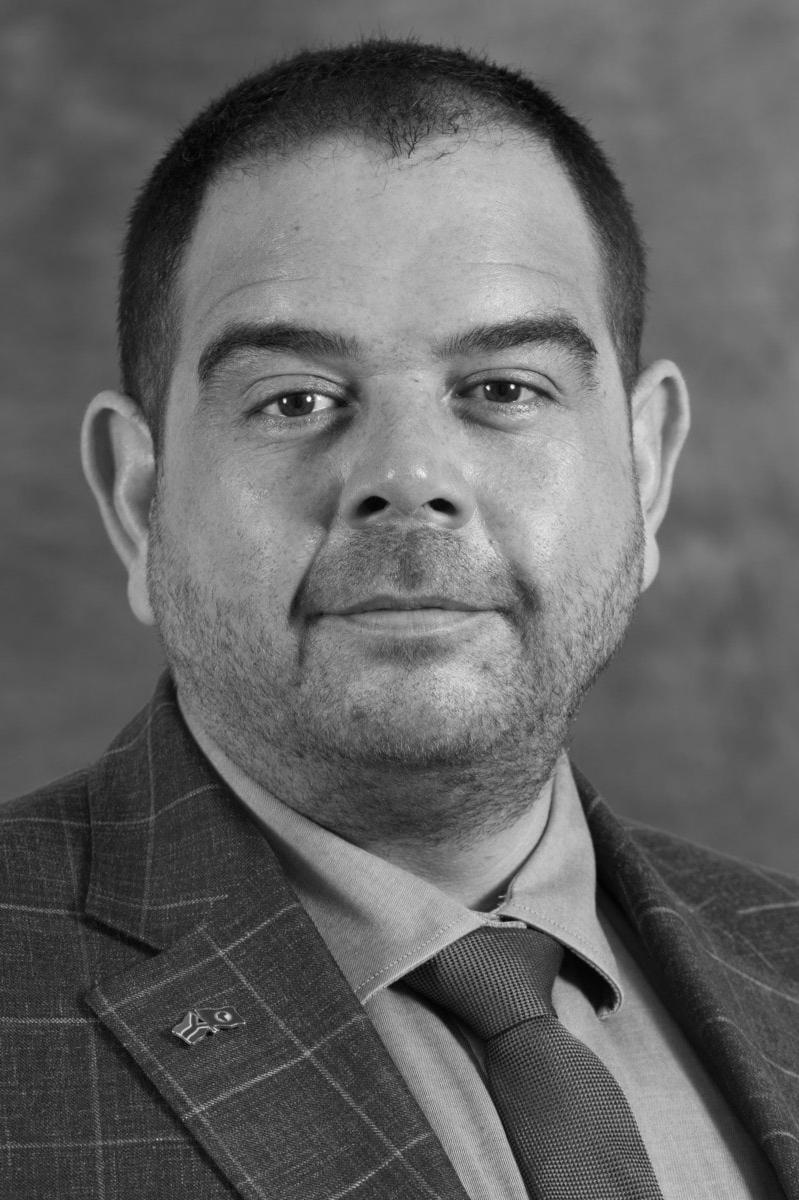 Dr Petrus de Kock, General Manager - Research, Brand South Africa