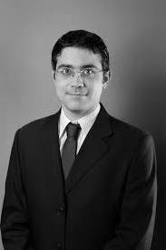 Eduardo Chaves, Managing Director, Brazil