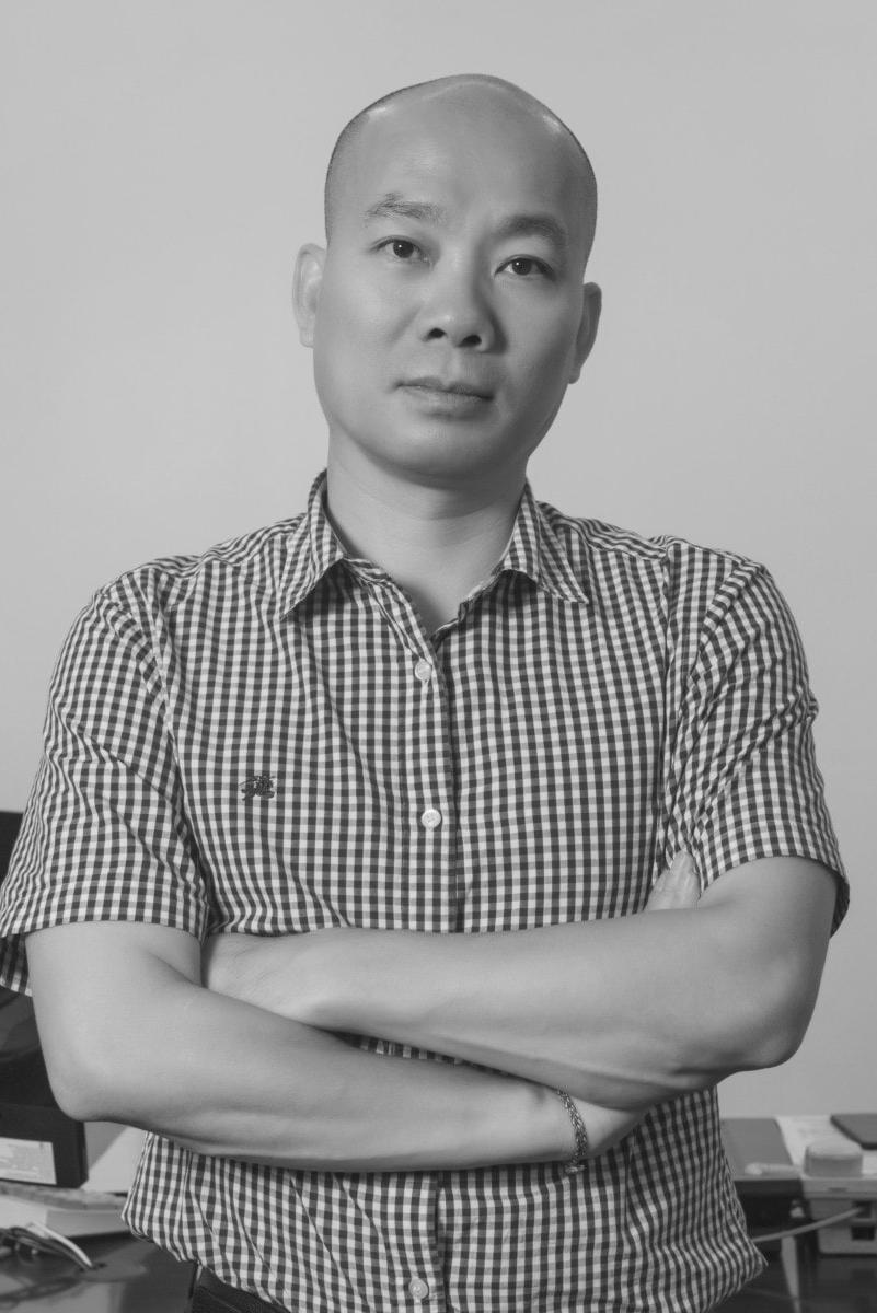 Mr Vu Ba Phu, Director General, Vietnam Trade Promotion Agency, Ministry of Industry and Trade of Vietnam