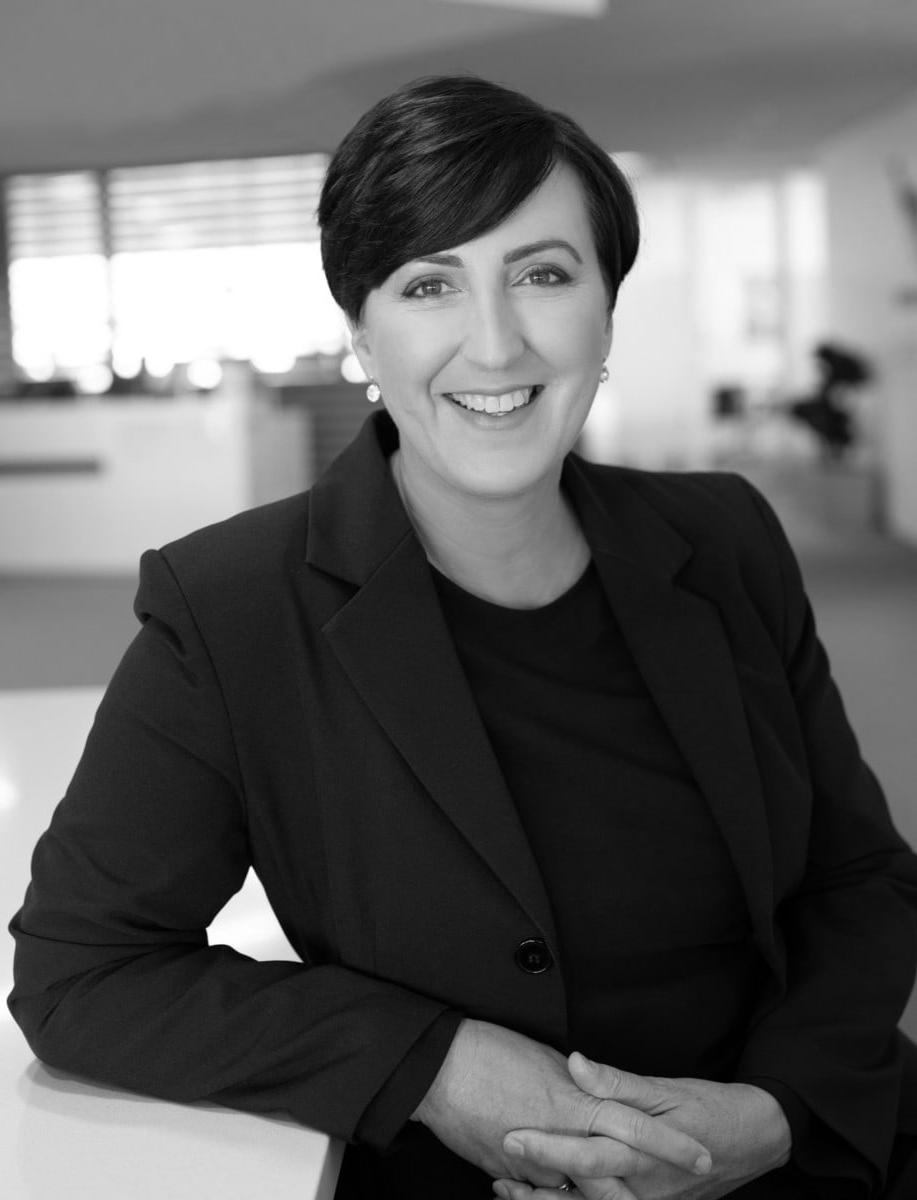 Rebecca Smith, Director, New Zealand Story