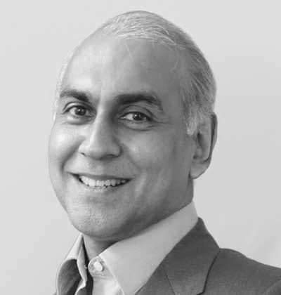 Ruchi Gunewardene, Managing Director, Brand Finance Lanka