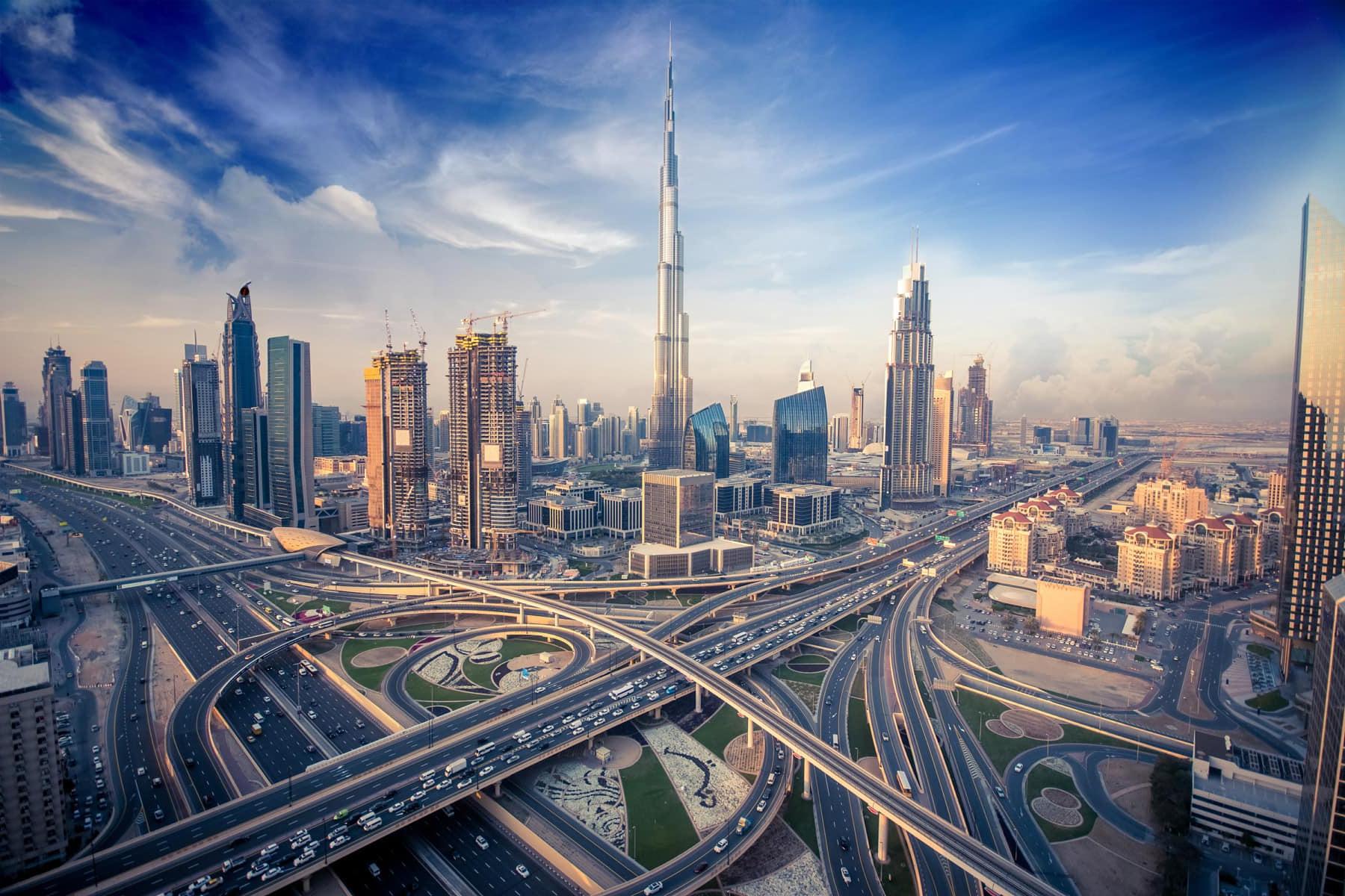 Dubai, UAE