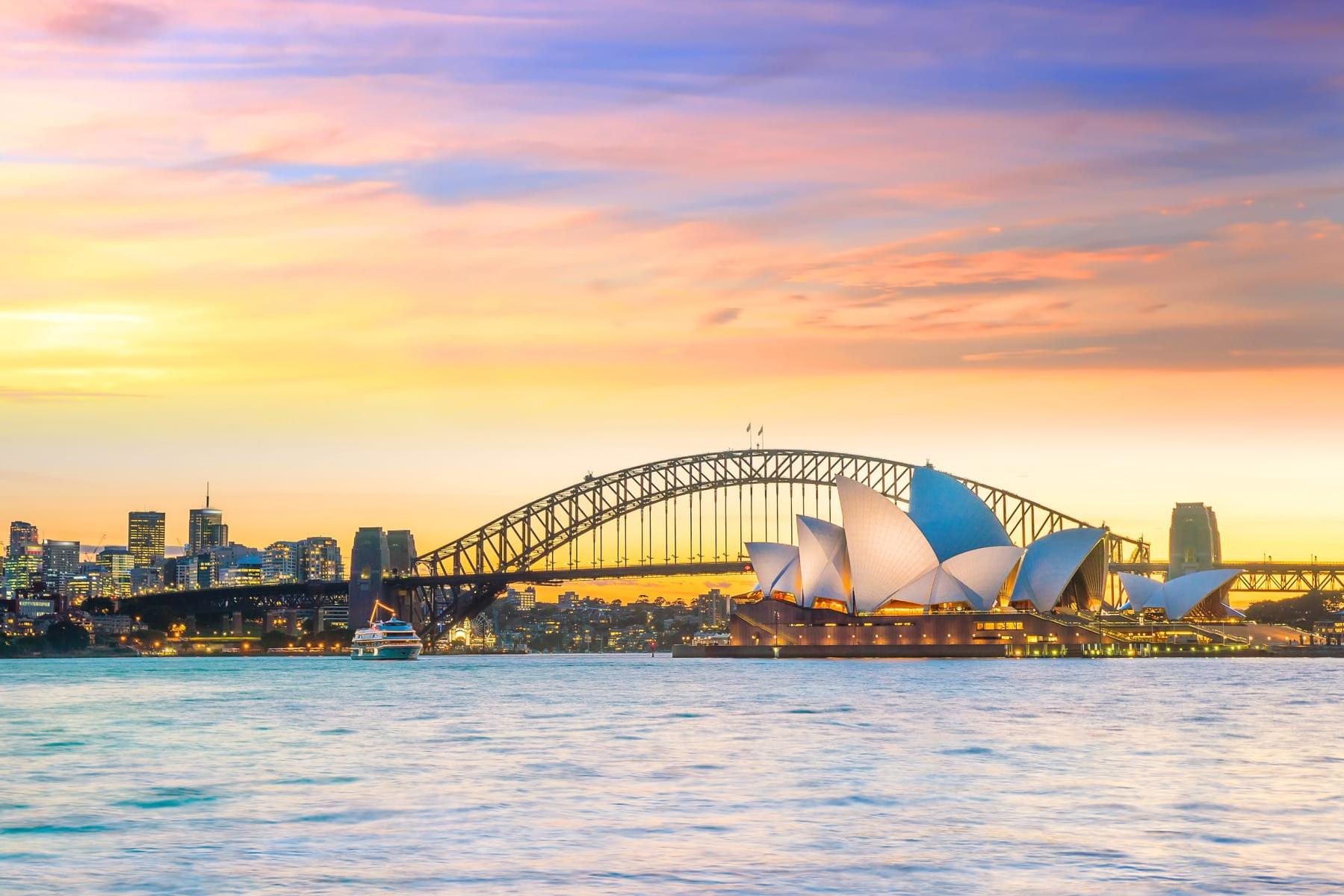 Australia
