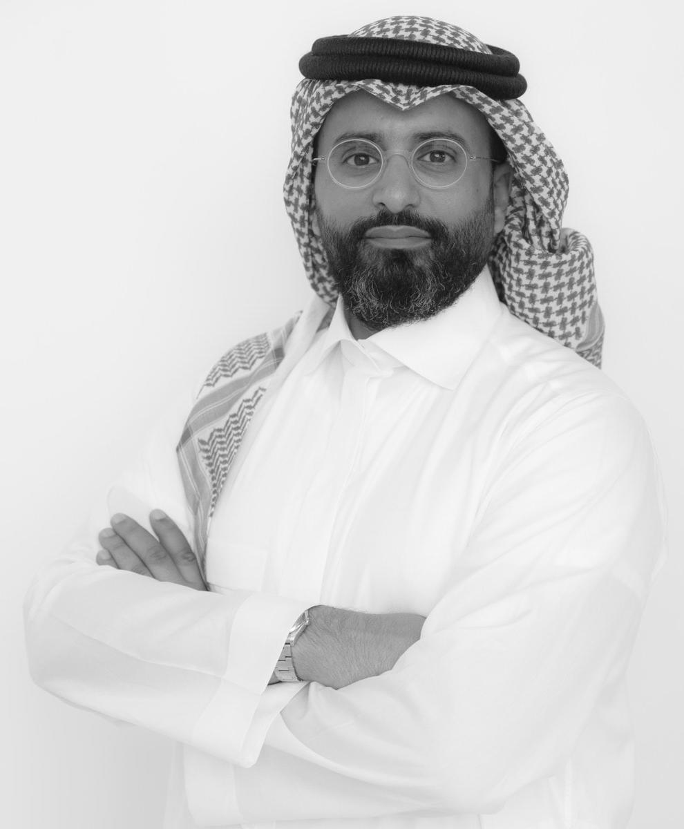 Mohammed Abaalkheil VP of Corporate Relations, stc