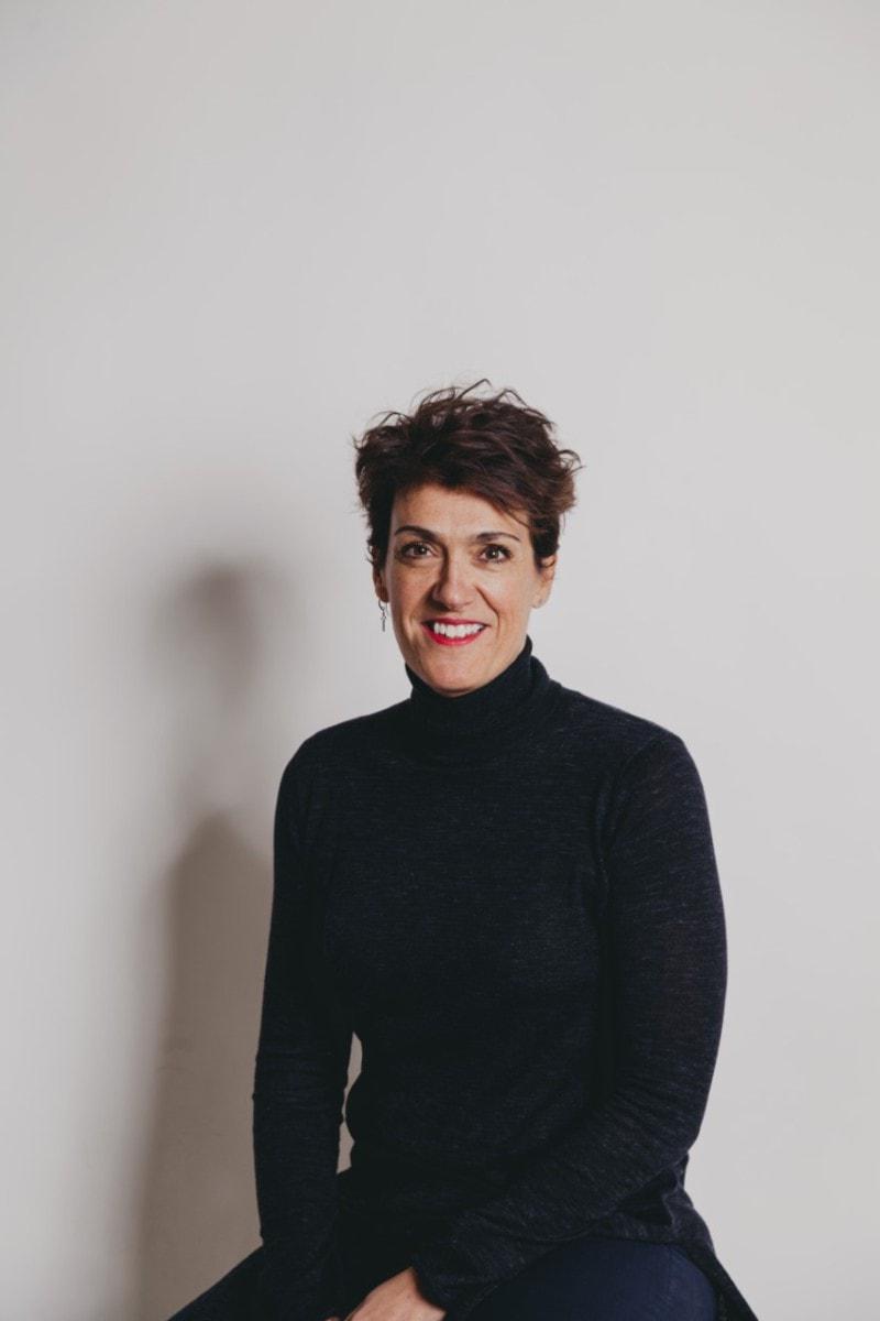 Yolanda Sanz Rey, Directora de gestión de imagen y marca