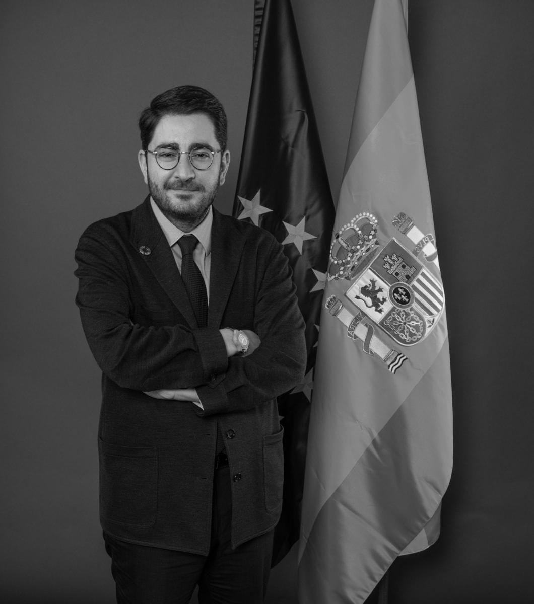 Manuel Vila, The State Secretariat for España Global