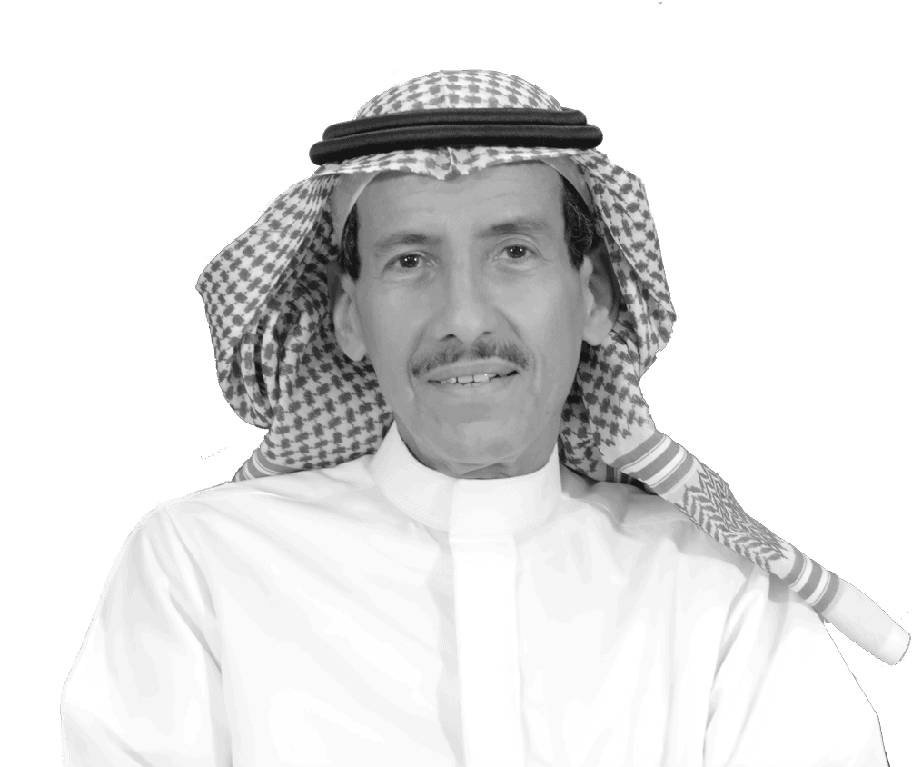 Mosaed Al Ohali CEO, Ma'aden