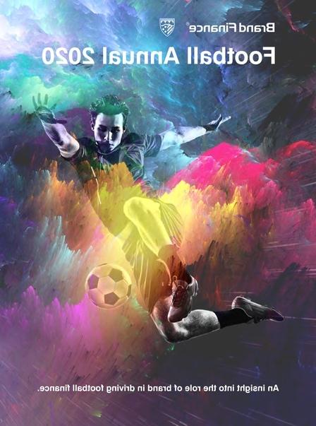 European League - Football Annual 2020