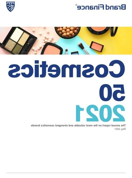 cosmetics 50 cover