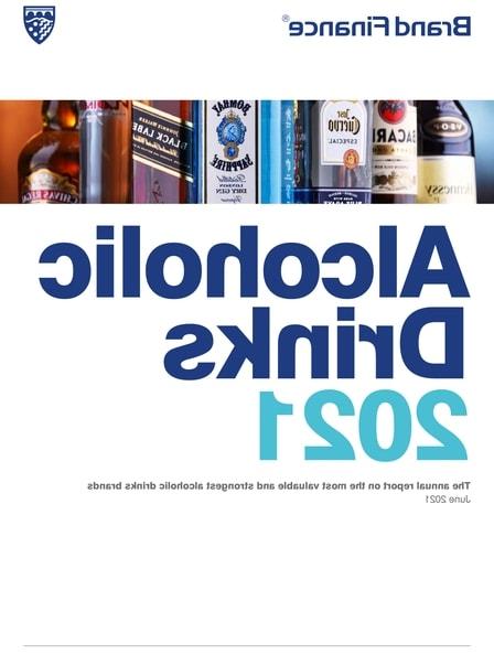 alcoholic drinks