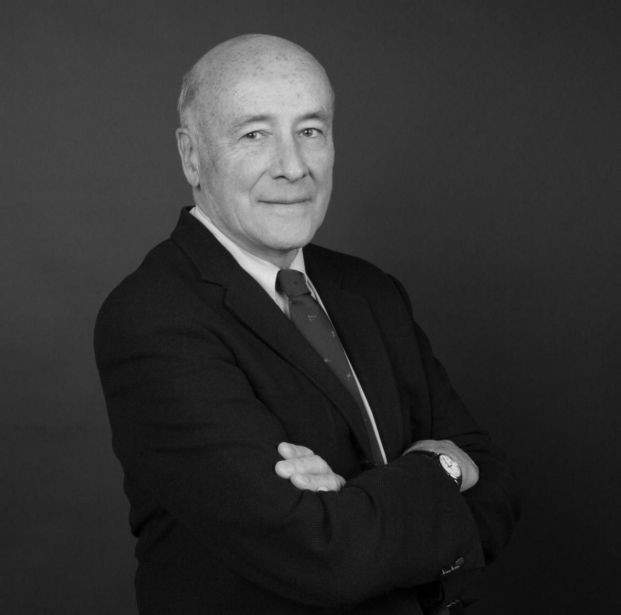 Professor Joseph Nye