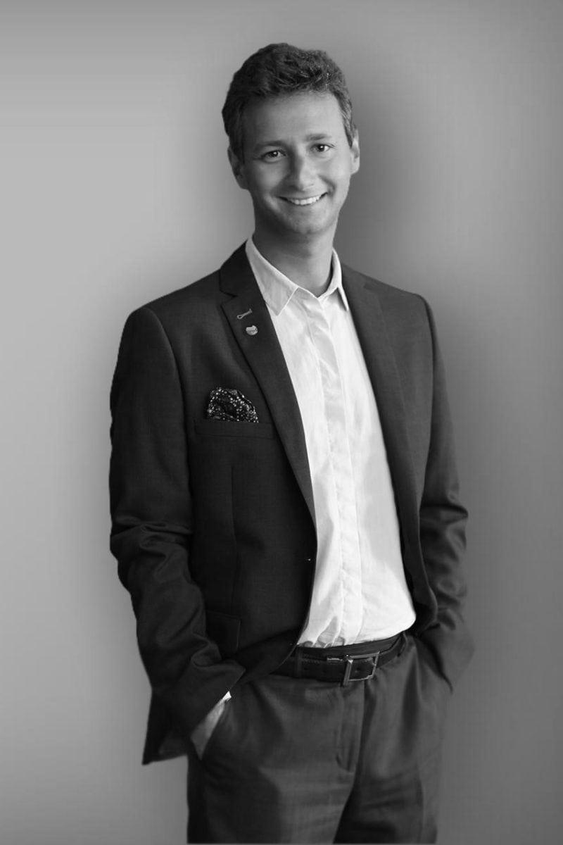 Vladislav KreininSenior Vice President, Marketing and Communications Director, Sber