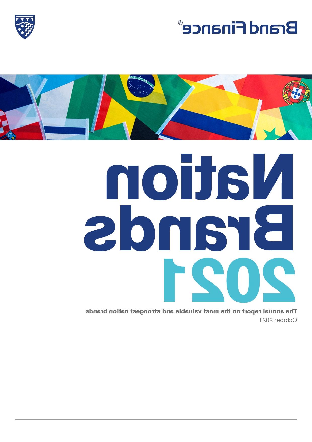 Nation Brands 2021