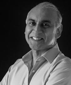 Ruchi Gunewardene, Managing Director,Brand Finance Sri Lanka