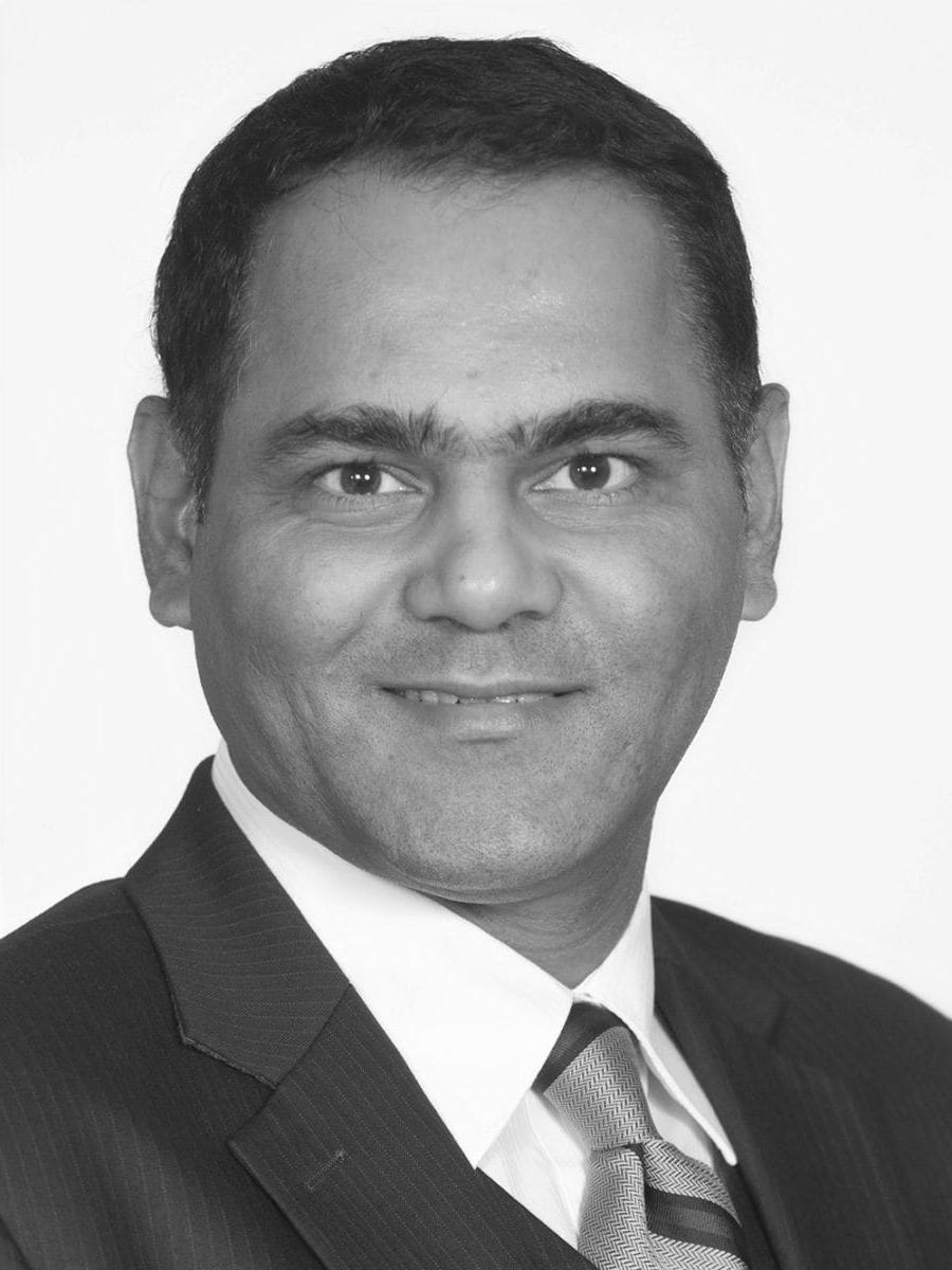 Samir Dixit, Managing Director,Brand Finance Asia Pacific