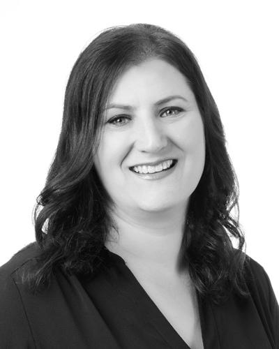 Staci Mellman, Chief Marketing Officer, VISIT FLORIDA