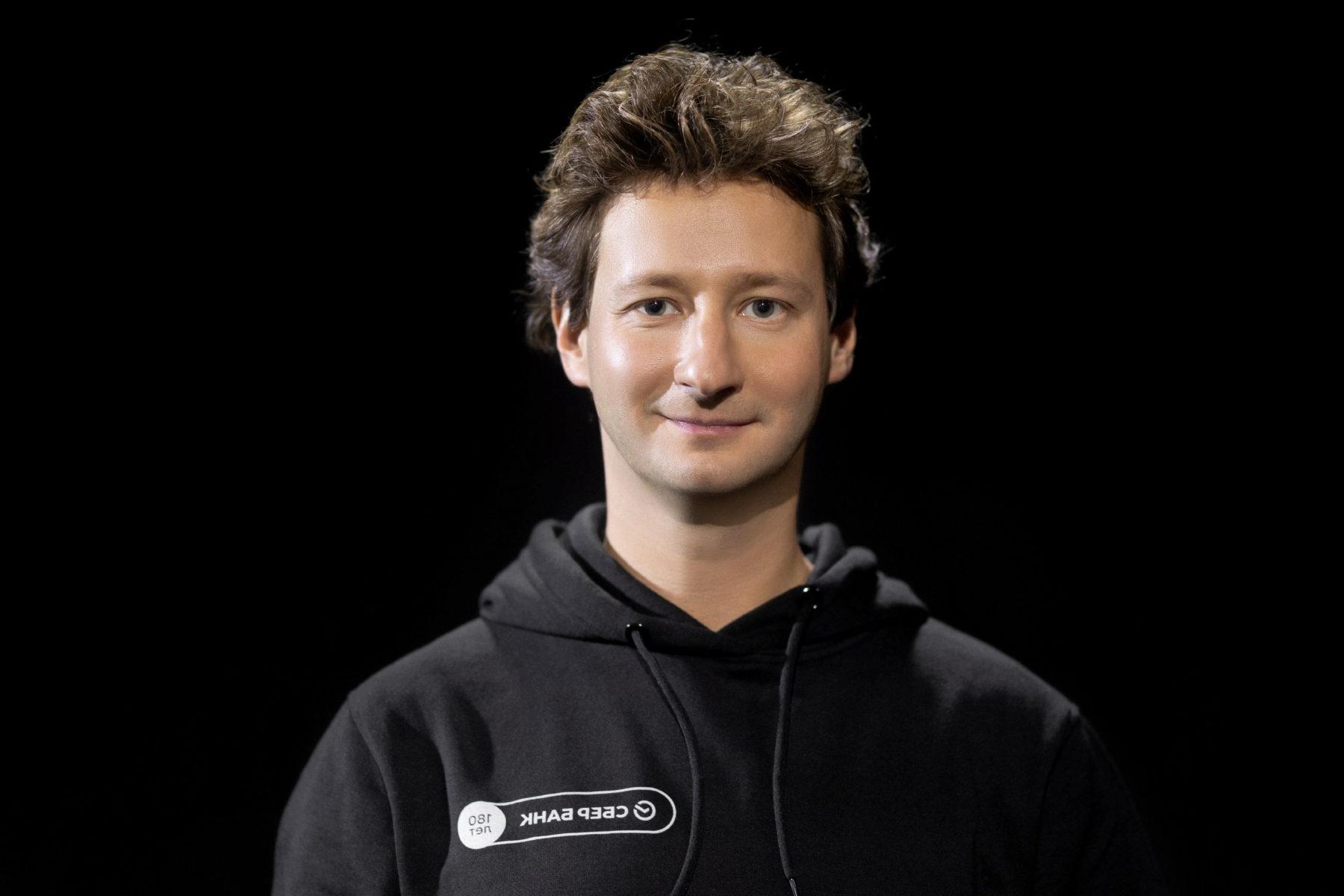Image of Vladislav Kreynin