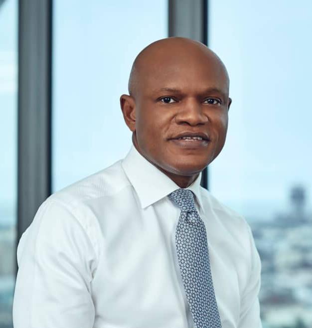 Oluseyi Kumapayi, CFO & Executive Director, Subsidiaries