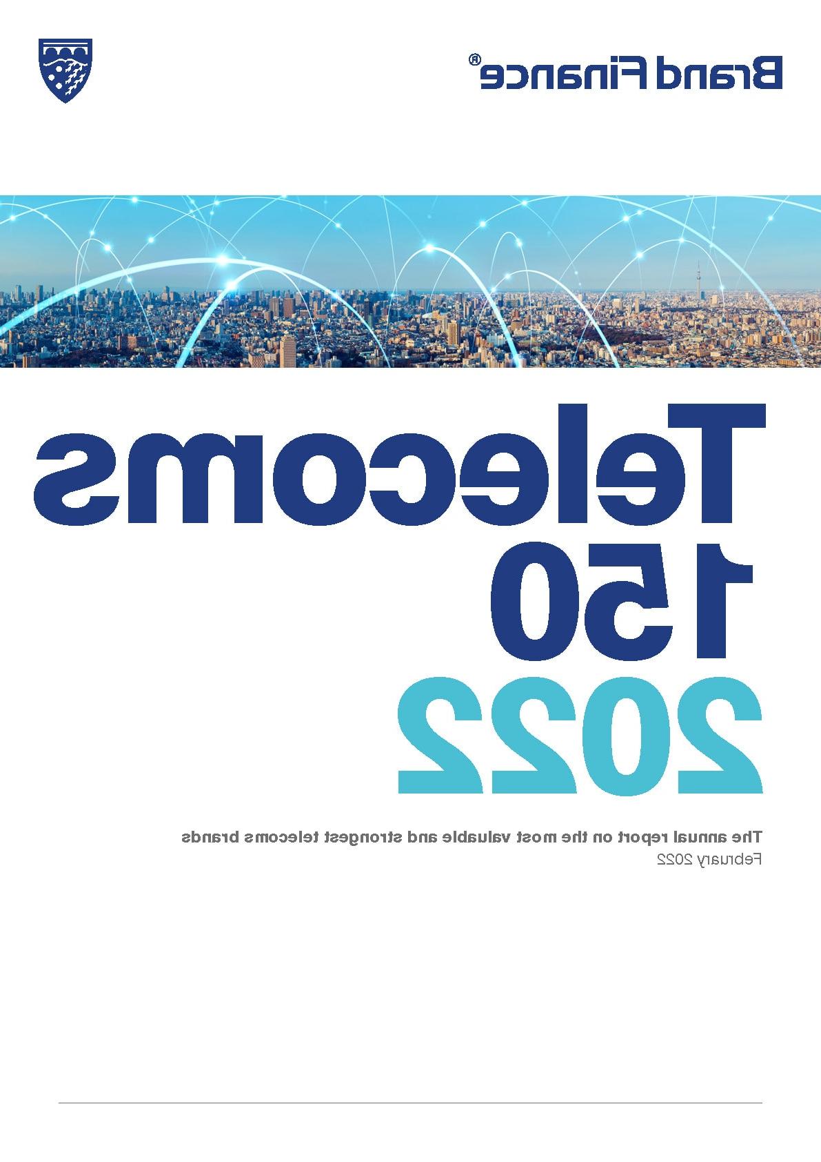 Brand Finance Global 500 2022