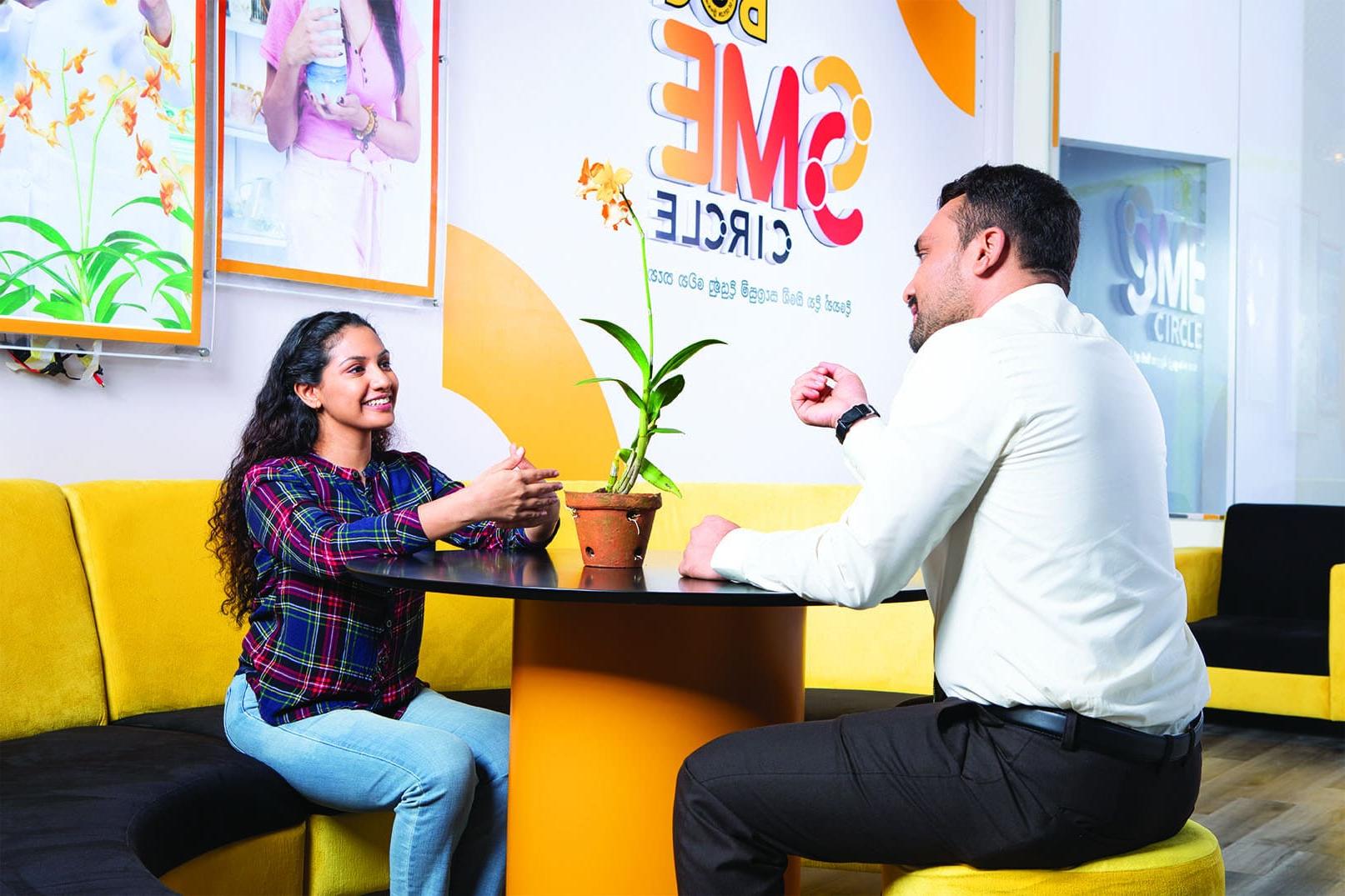 BOC - SME Centre