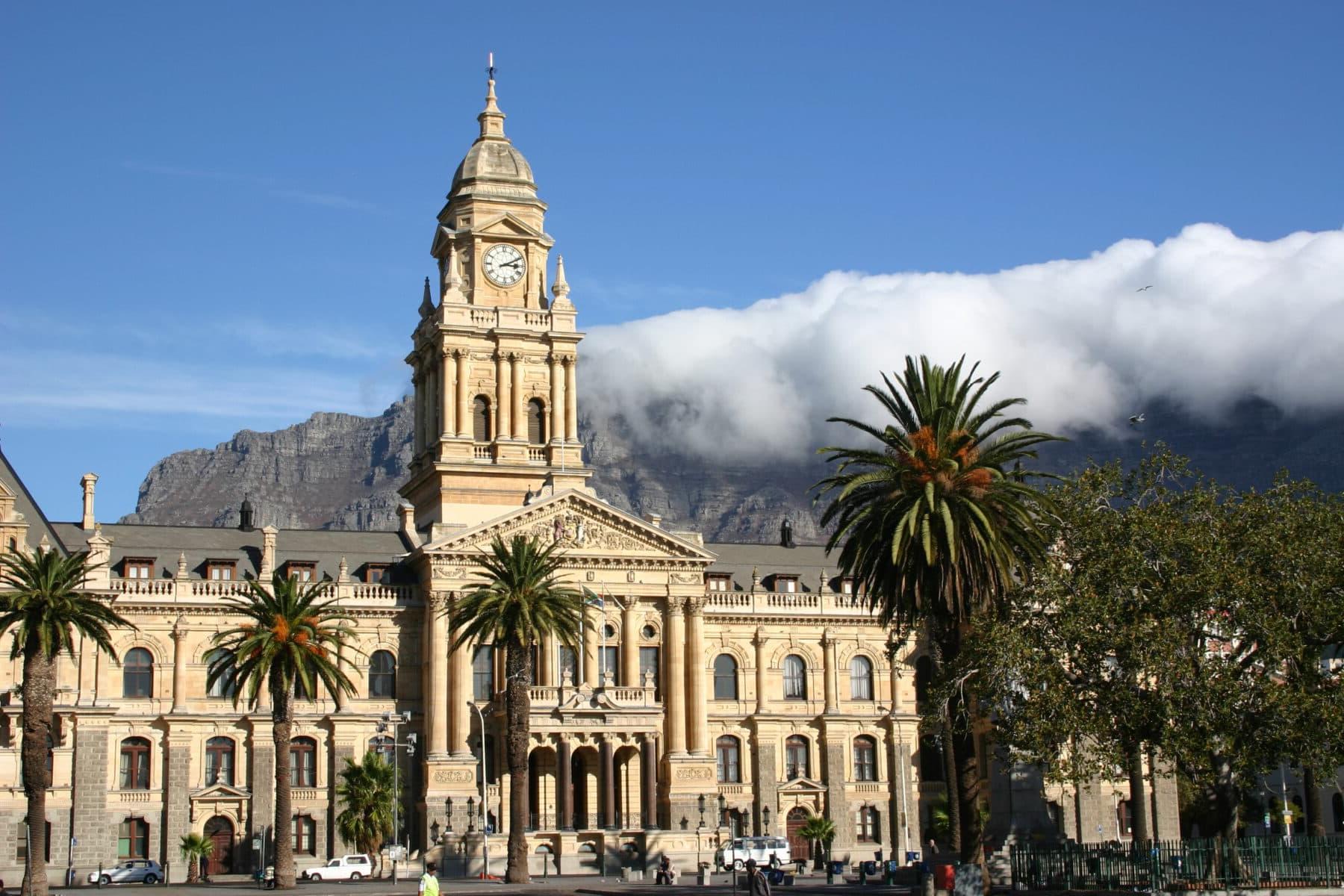 Cape Town