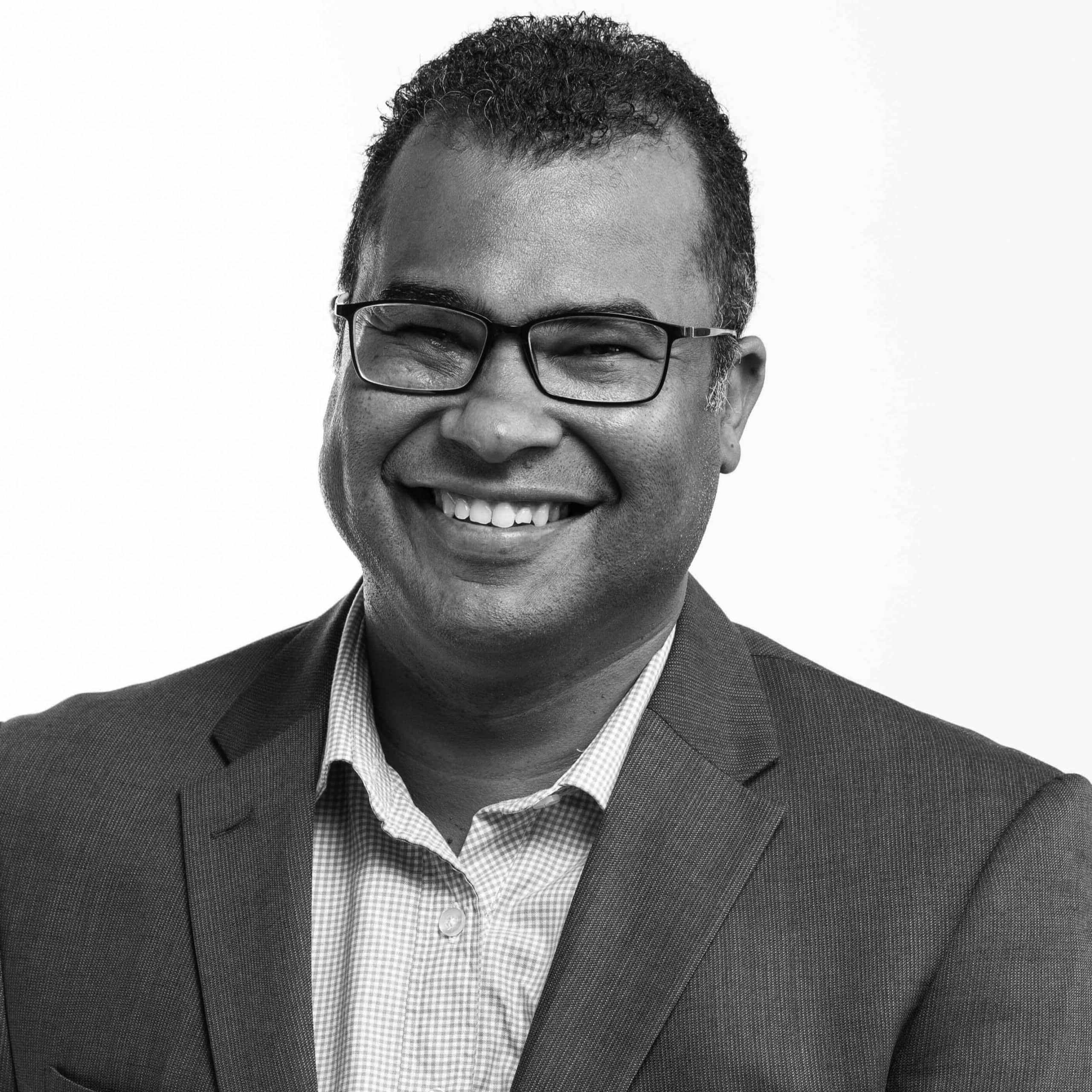 Enver Duminy, CEO, Cape Town Tourism