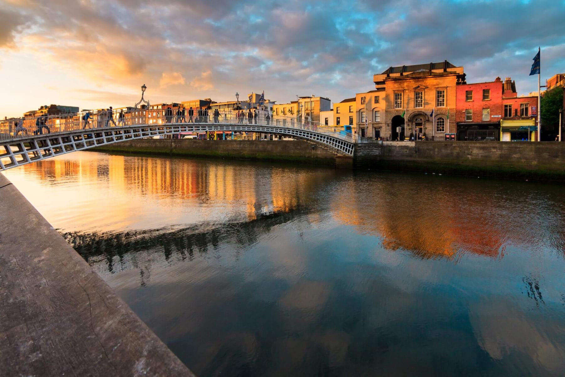 Ireland