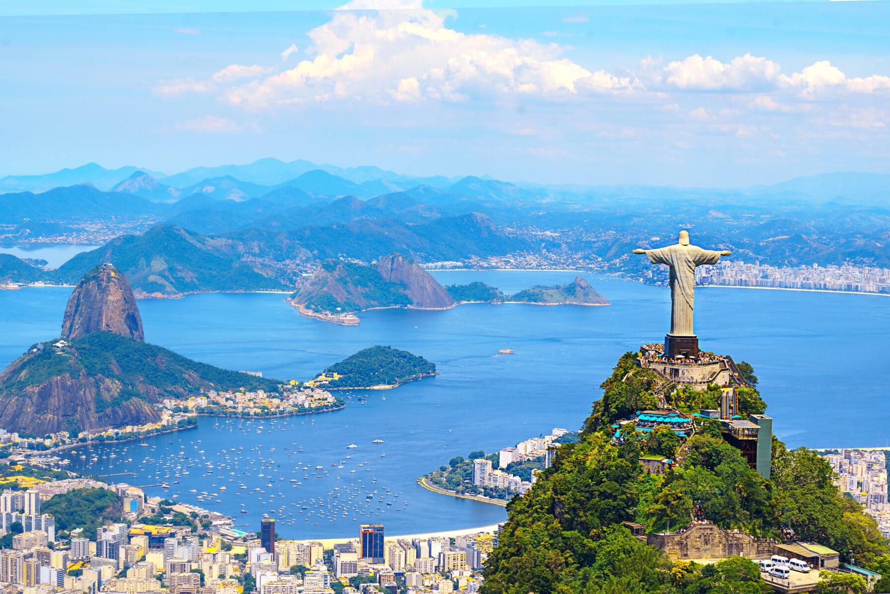 Brazil