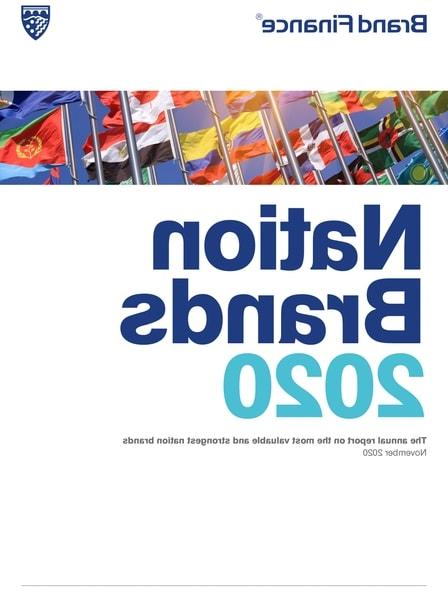 Nation Brands 2021