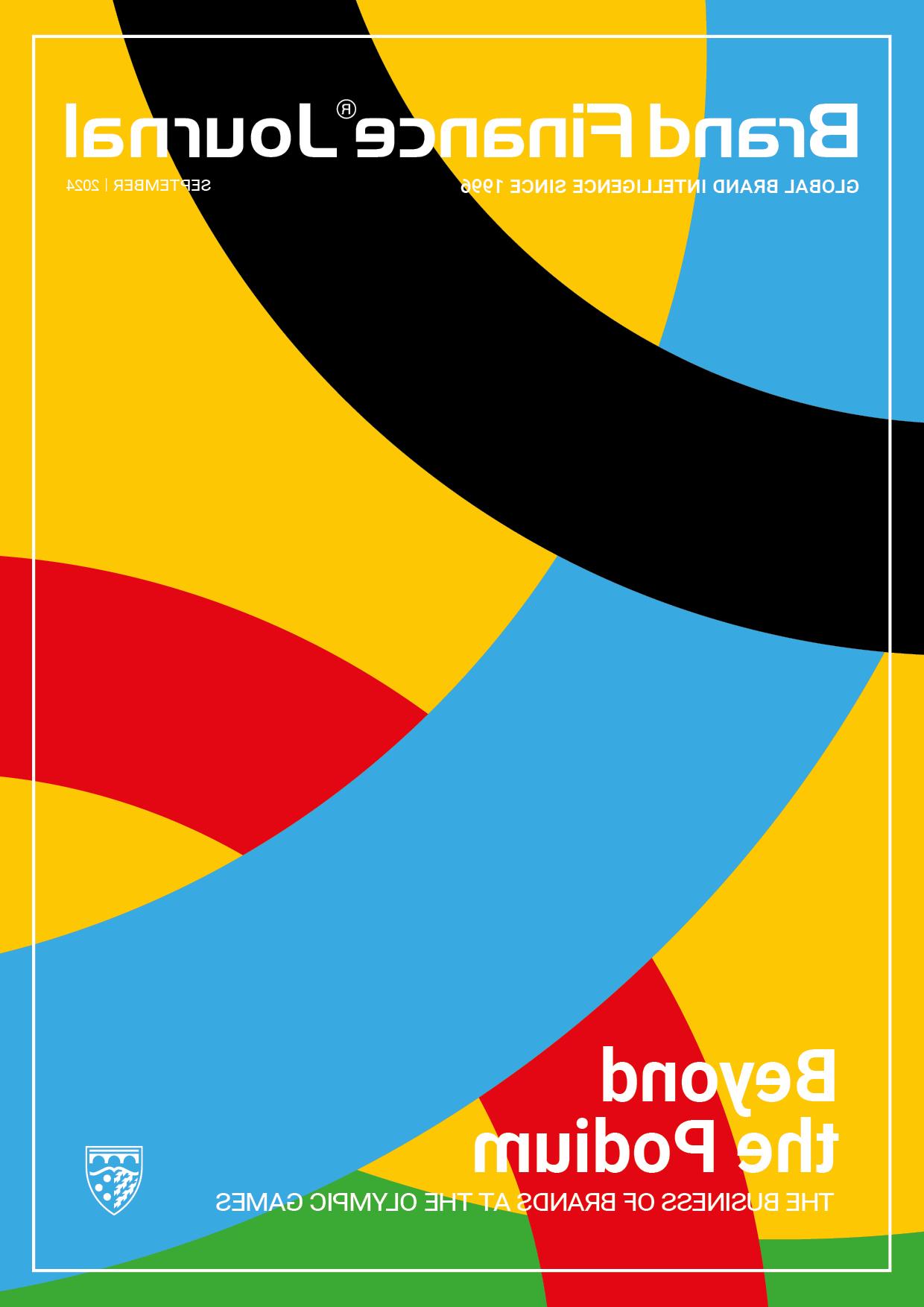 Brand Finance Olympics Journal 2025