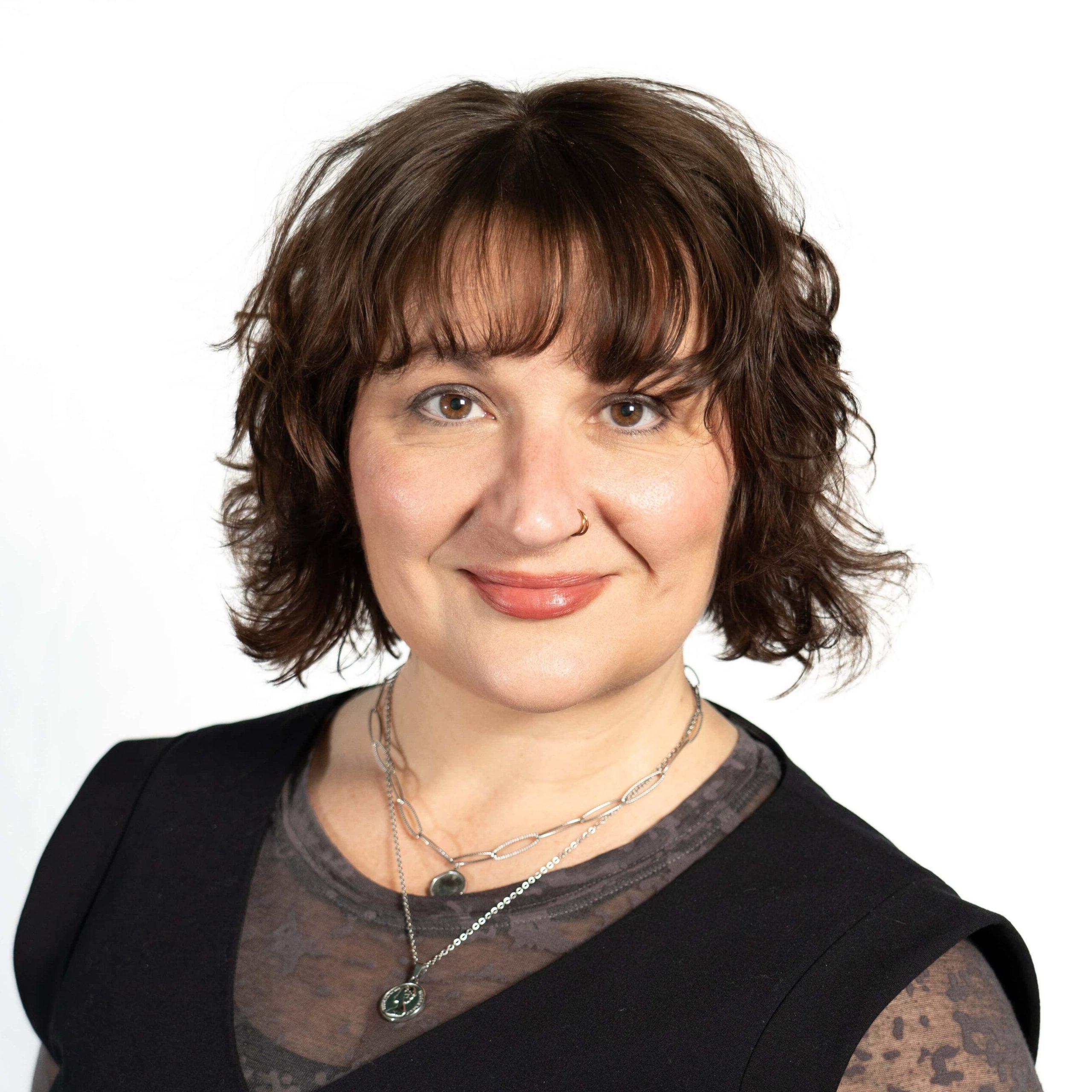 Jamie Hyman
